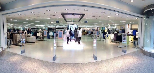 Marks & Spencer Gyle